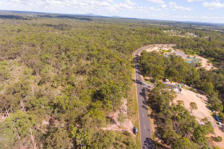 Seventh view of Homely residentialLand listing, 678 Coast Road, Baffle Creek QLD 4674