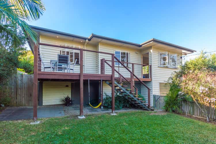 Main view of Homely house listing, 28 Cavan Street, Annerley QLD 4103