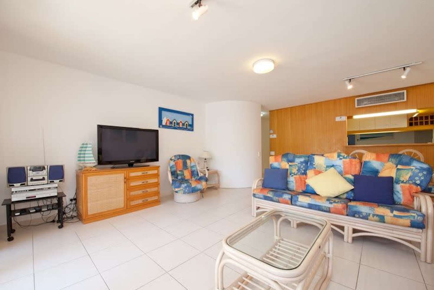 Main view of Homely unit listing, 4/52-54 Alexandra Parade, Maroochydore QLD 4558