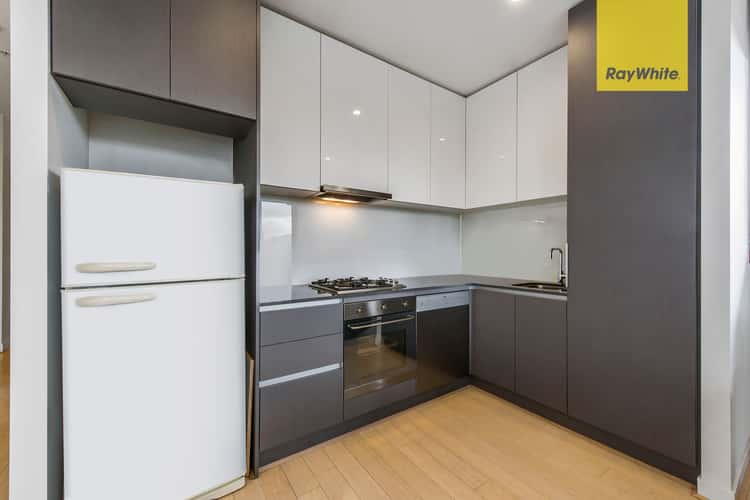 Third view of Homely apartment listing, 109/1 Foundry Road, Sunshine VIC 3020