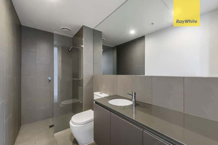 Fifth view of Homely apartment listing, 109/1 Foundry Road, Sunshine VIC 3020