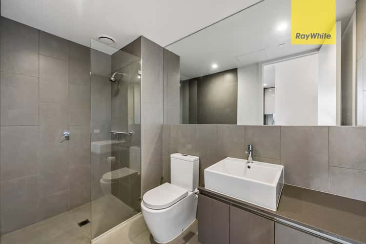 Sixth view of Homely apartment listing, 109/1 Foundry Road, Sunshine VIC 3020