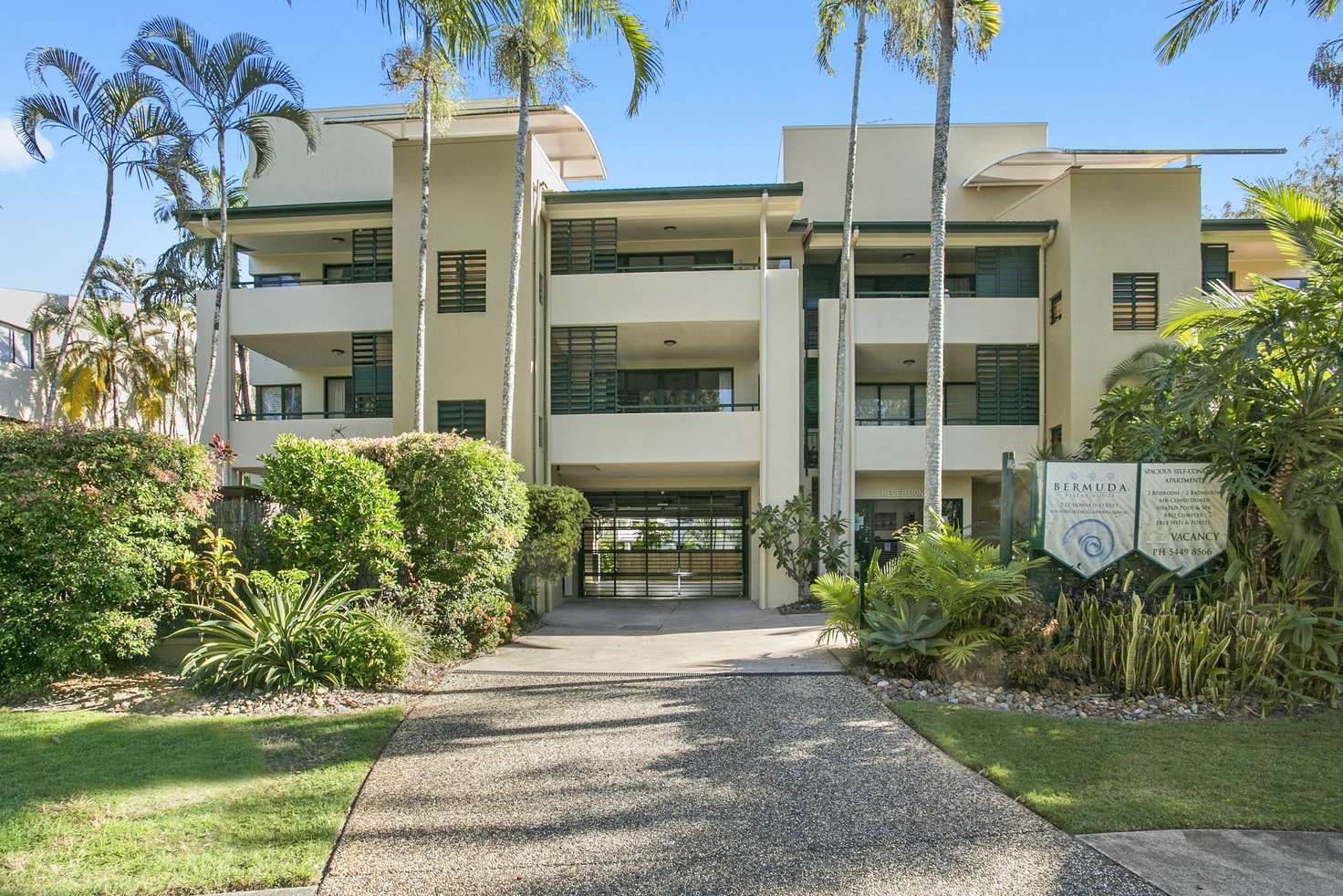 Main view of Homely unit listing, 13/7-13 Howard Street, Noosaville QLD 4566