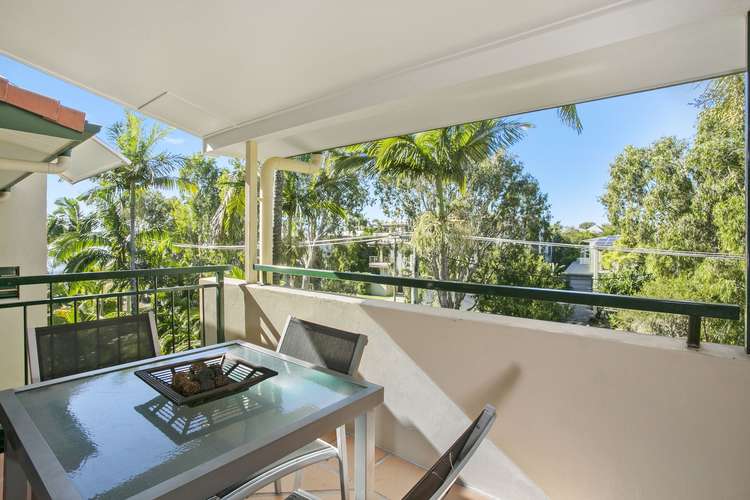 Third view of Homely unit listing, 13/7-13 Howard Street, Noosaville QLD 4566