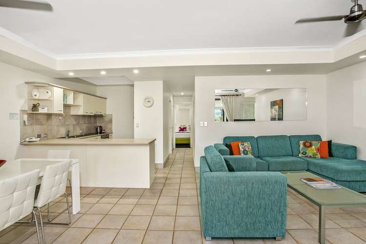 Fifth view of Homely unit listing, 13/7-13 Howard Street, Noosaville QLD 4566