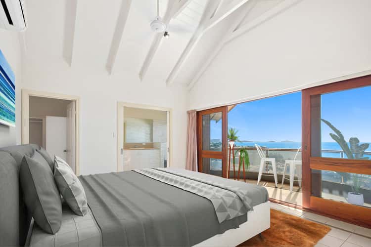 Second view of Homely unit listing, 2/8 Golden Orchid Drive, Airlie Beach QLD 4802