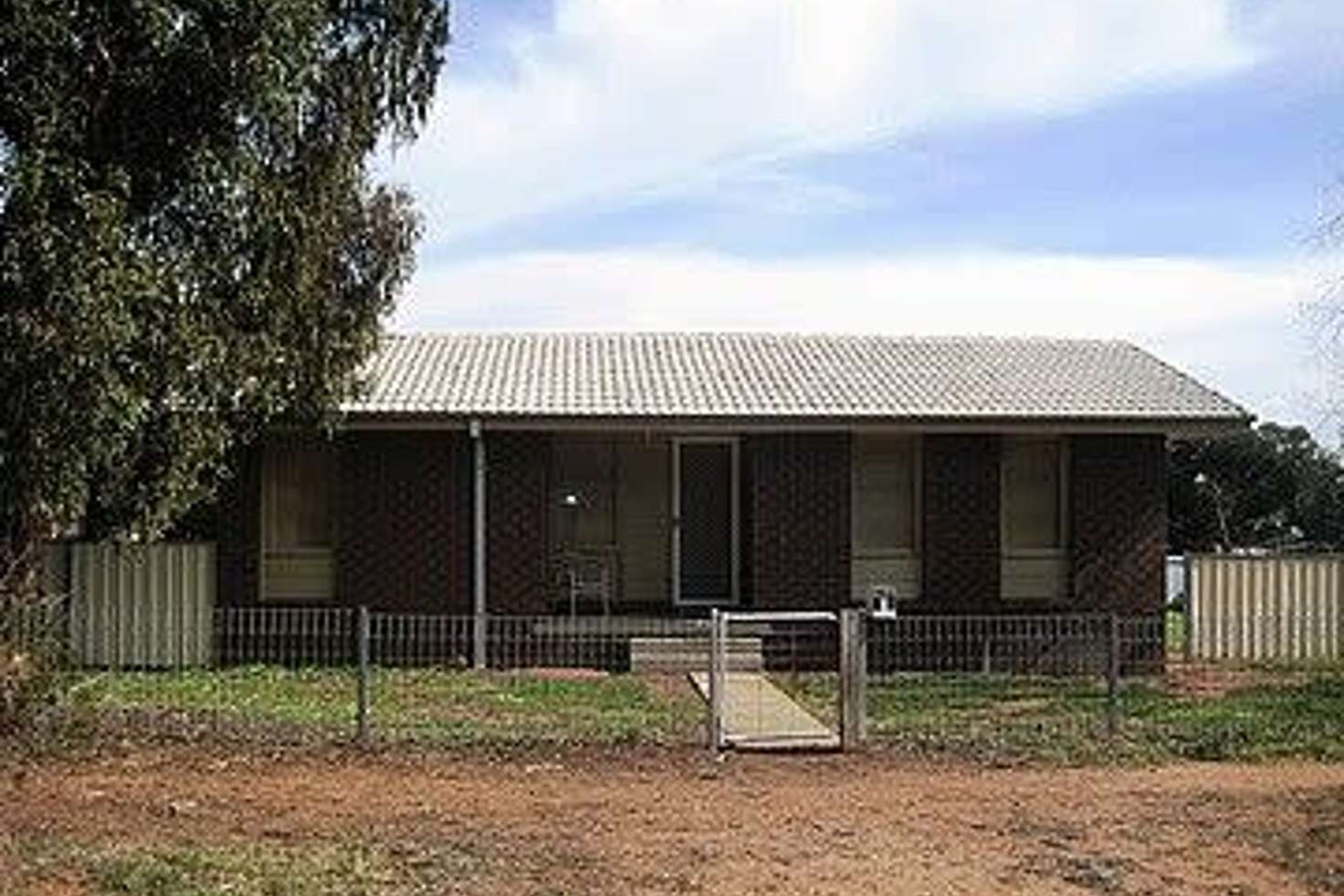 Main view of Homely house listing, 16 Leiferman Street, Condobolin NSW 2877