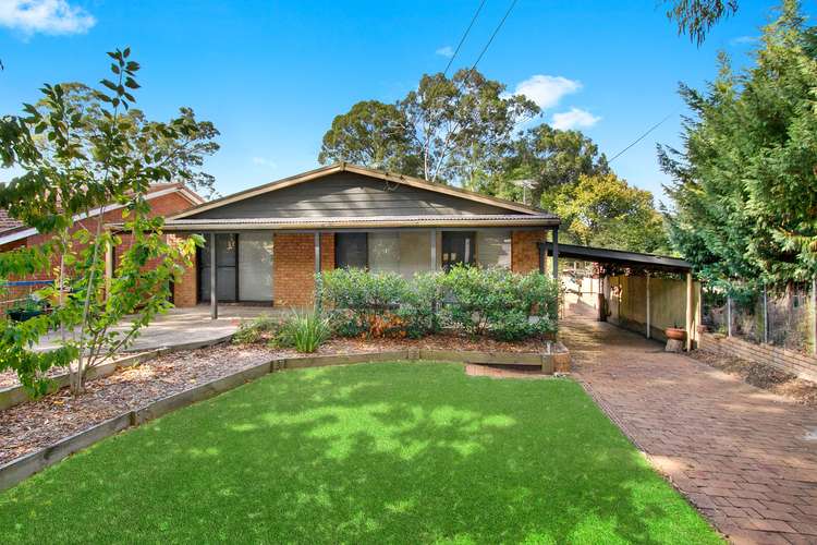 Main view of Homely house listing, 87 Lieutenant Bowen Road, Bowen Mountain NSW 2753