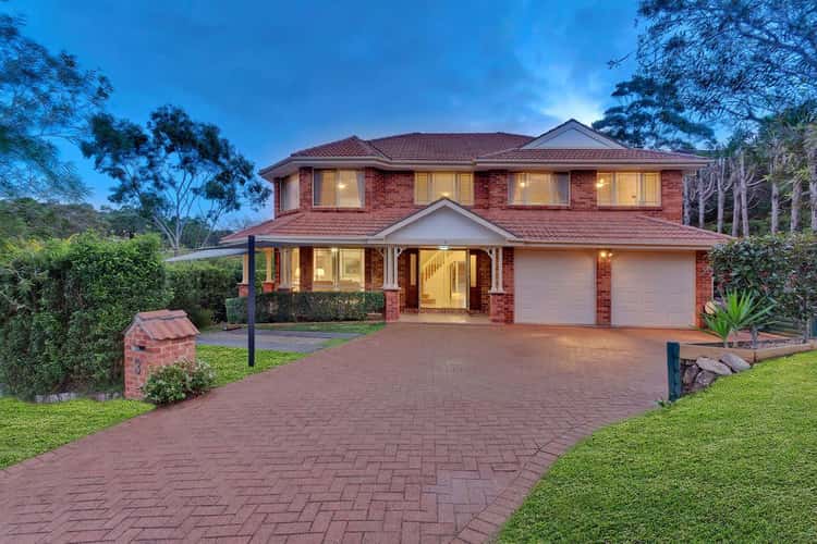 Second view of Homely house listing, 3 Noorong Avenue, Frenchs Forest NSW 2086