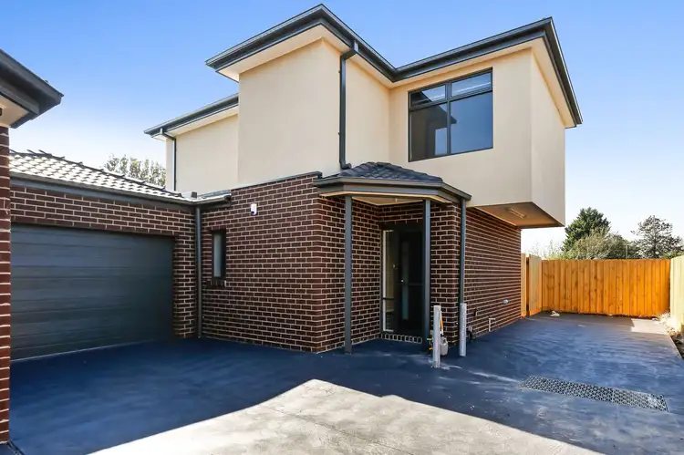 20 Gibson Street