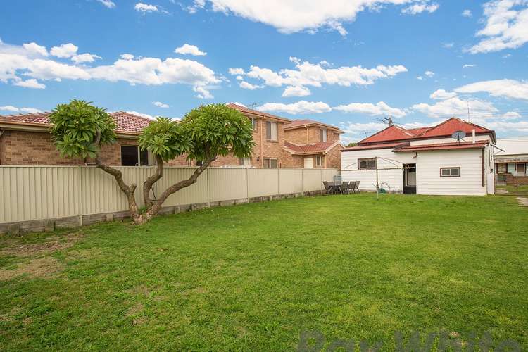 Second view of Homely house listing, 23 Howden Street, Carrington NSW 2294