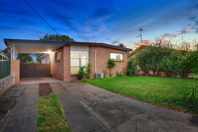 Main view of Homely house listing, 42 Laurina Crescent, Frankston North VIC 3200