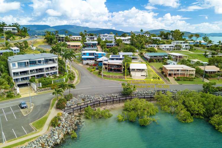 Main view of Homely house listing, 12 Broadwater Avenue, Airlie Beach QLD 4802
