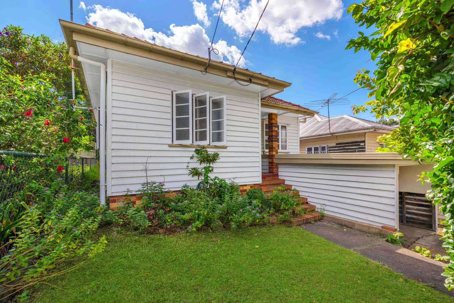 Main view of Homely house listing, 19 Goulburn Street, Hawthorne QLD 4171