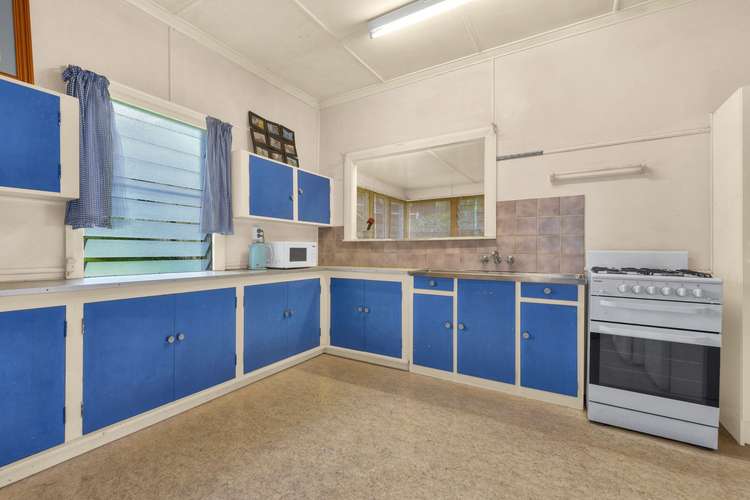 Fifth view of Homely house listing, 19 Goulburn Street, Hawthorne QLD 4171