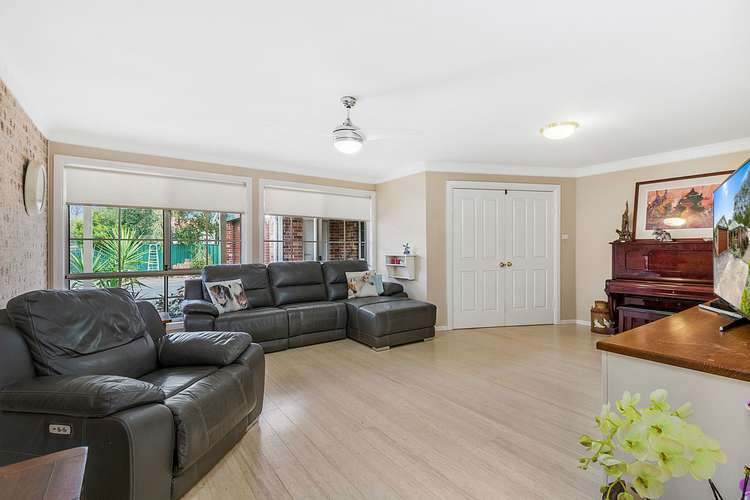 Fourth view of Homely house listing, 107 Kenmare Road, Londonderry NSW 2753