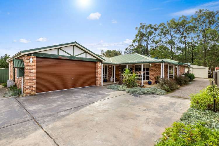 Fifth view of Homely house listing, 107 Kenmare Road, Londonderry NSW 2753