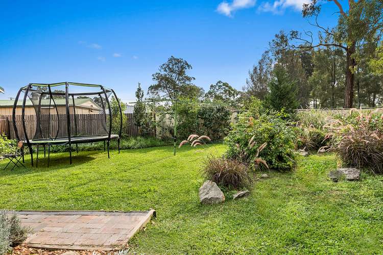 Sixth view of Homely house listing, 107 Kenmare Road, Londonderry NSW 2753