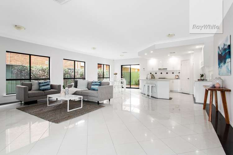 Fourth view of Homely house listing, 7 Isla Circuit, Mawson Lakes SA 5095