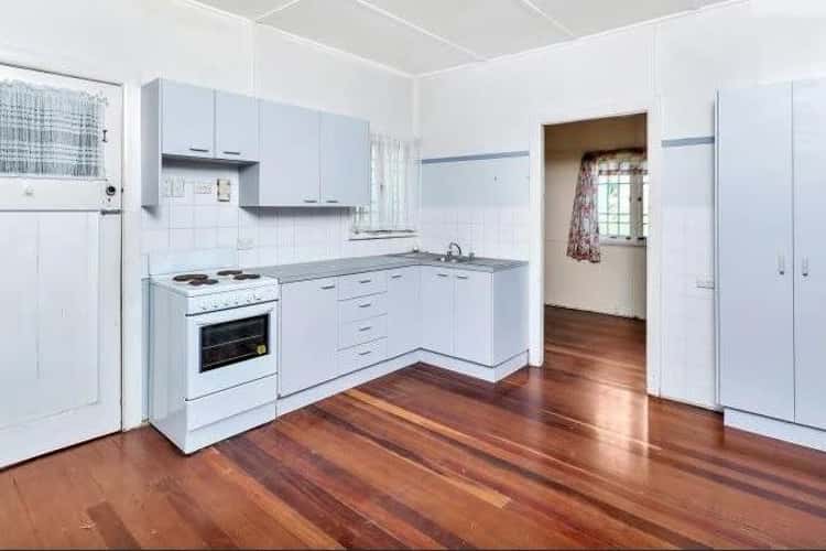 Fourth view of Homely house listing, 45 Dudleigh Street, North Booval QLD 4304