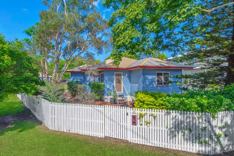 Main view of Homely house listing, 2 Ettie Street, Sherwood QLD 4075