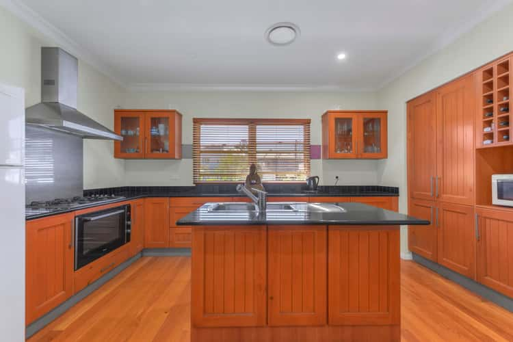 Third view of Homely house listing, 2 Ettie Street, Sherwood QLD 4075