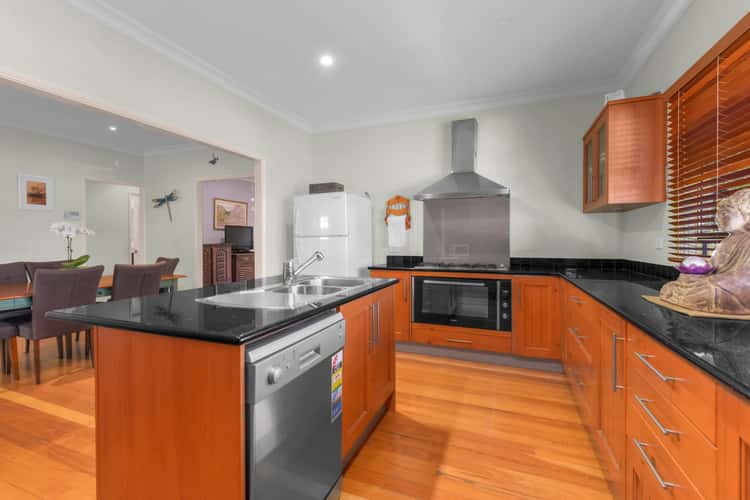 Fourth view of Homely house listing, 2 Ettie Street, Sherwood QLD 4075