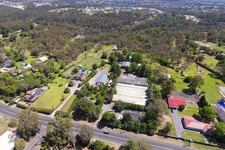 Fifth view of Homely other listing, 218a Annangrove Road, Annangrove NSW 2156