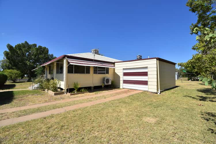 Second view of Homely house listing, 37 Elm Street, Barcaldine QLD 4725