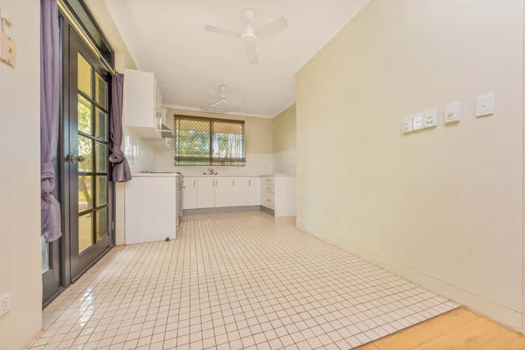 Second view of Homely house listing, 21 Stobo Crescent, Alawa NT 810