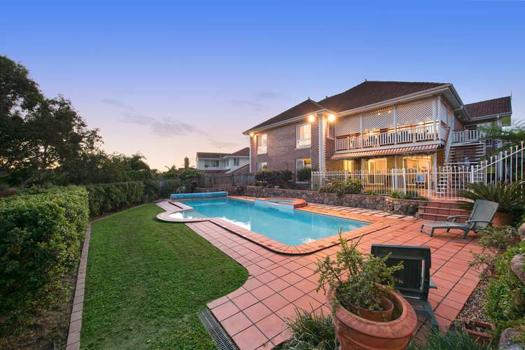 Second view of Homely house listing, 44 Galaxy Street, Bridgeman Downs QLD 4035