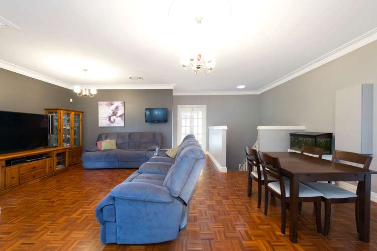 Fourth view of Homely house listing, 44 Galaxy Street, Bridgeman Downs QLD 4035