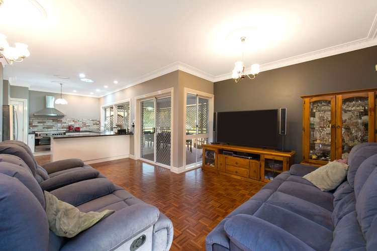 Fifth view of Homely house listing, 44 Galaxy Street, Bridgeman Downs QLD 4035