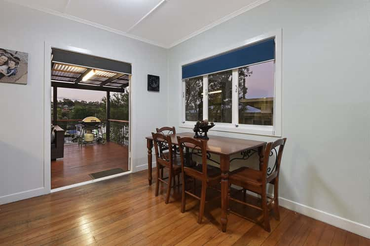 Fourth view of Homely house listing, 28 Patricks Road, Arana Hills QLD 4054