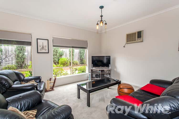 Second view of Homely townhouse listing, 1/27 White Road, Wantirna South VIC 3152