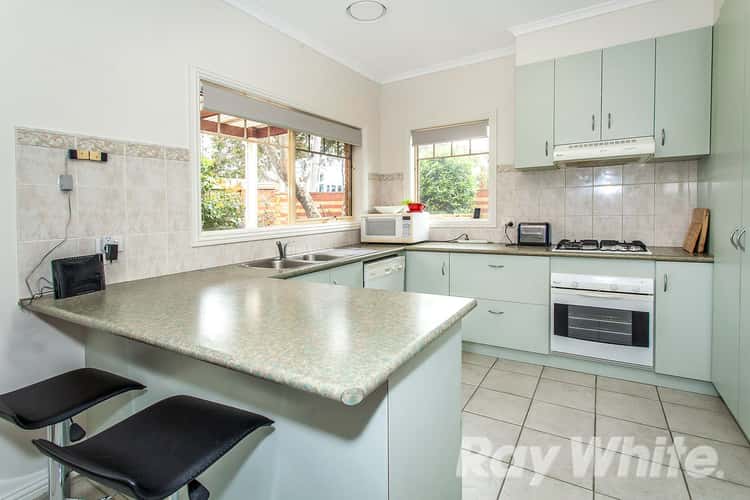 Third view of Homely townhouse listing, 1/27 White Road, Wantirna South VIC 3152