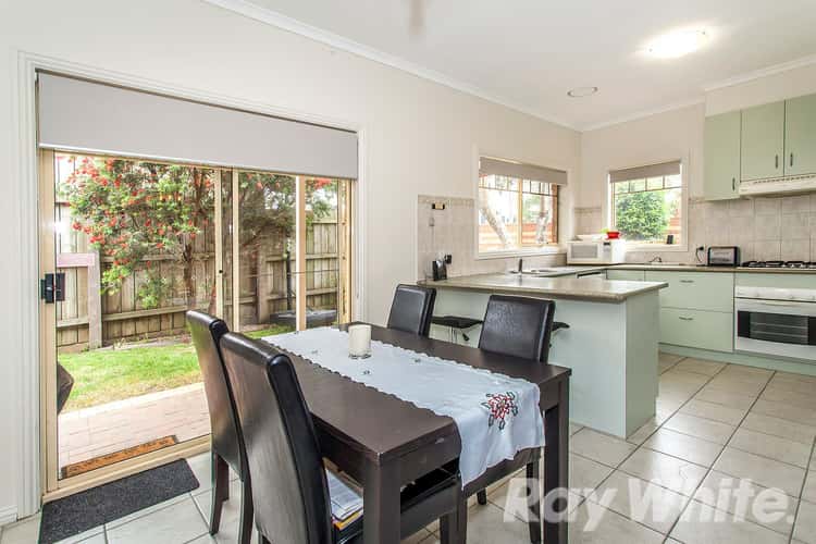 Fourth view of Homely townhouse listing, 1/27 White Road, Wantirna South VIC 3152