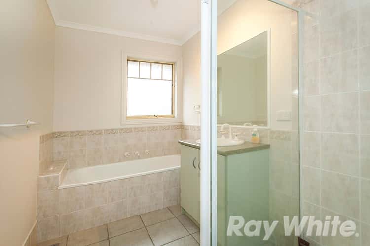 Fifth view of Homely townhouse listing, 1/27 White Road, Wantirna South VIC 3152