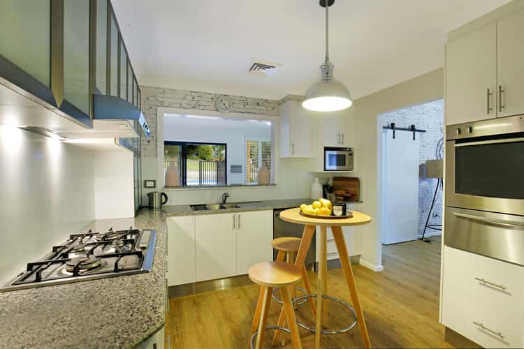 Fourth view of Homely house listing, 6 Ocean View Parade, Mount Ousley NSW 2519
