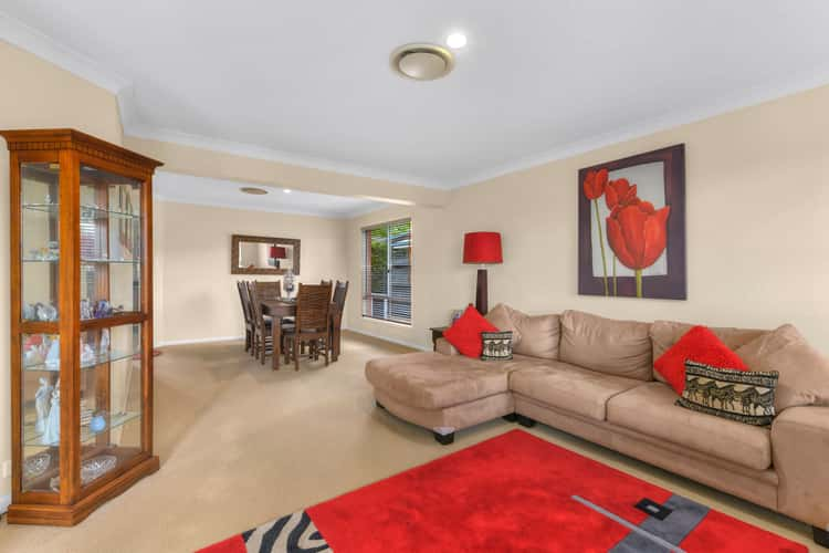 Fourth view of Homely house listing, 4 Azahar Street, Carseldine QLD 4034