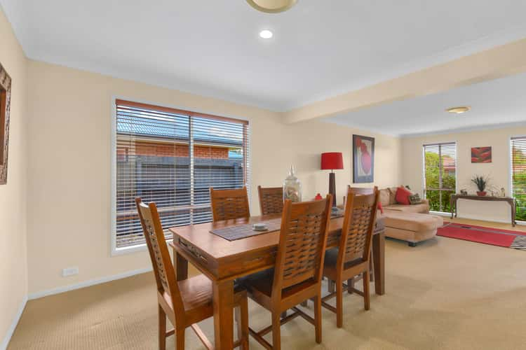 Fifth view of Homely house listing, 4 Azahar Street, Carseldine QLD 4034