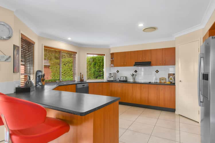 Sixth view of Homely house listing, 4 Azahar Street, Carseldine QLD 4034