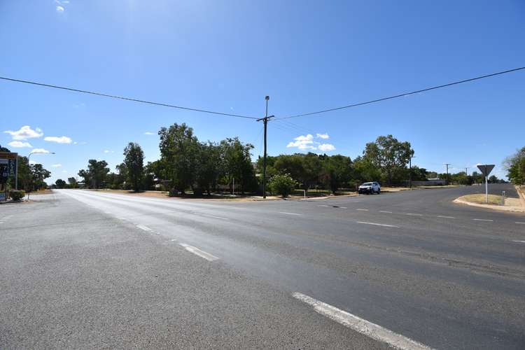 Second view of Homely residentialLand listing, 109 Yew Street, Barcaldine QLD 4725