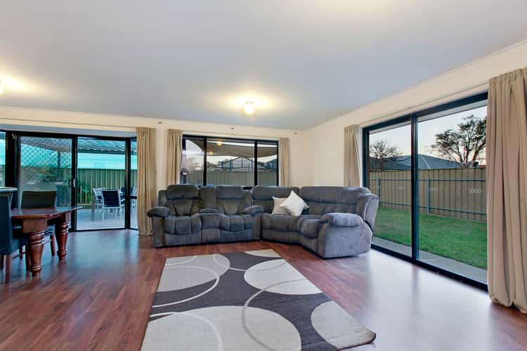 Fourth view of Homely house listing, 33 Enterprise Circuit, Andrews Farm SA 5114