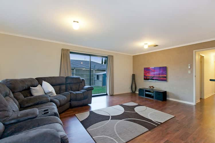 Fifth view of Homely house listing, 33 Enterprise Circuit, Andrews Farm SA 5114