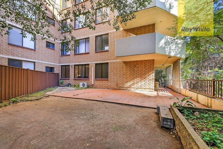 Second view of Homely unit listing, 4/76 Great Western Highway, Parramatta NSW 2150