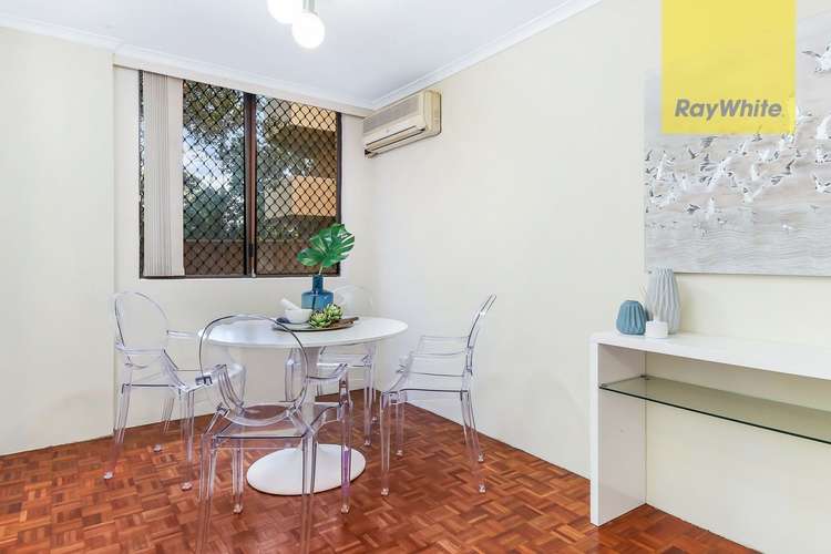 Third view of Homely unit listing, 4/76 Great Western Highway, Parramatta NSW 2150