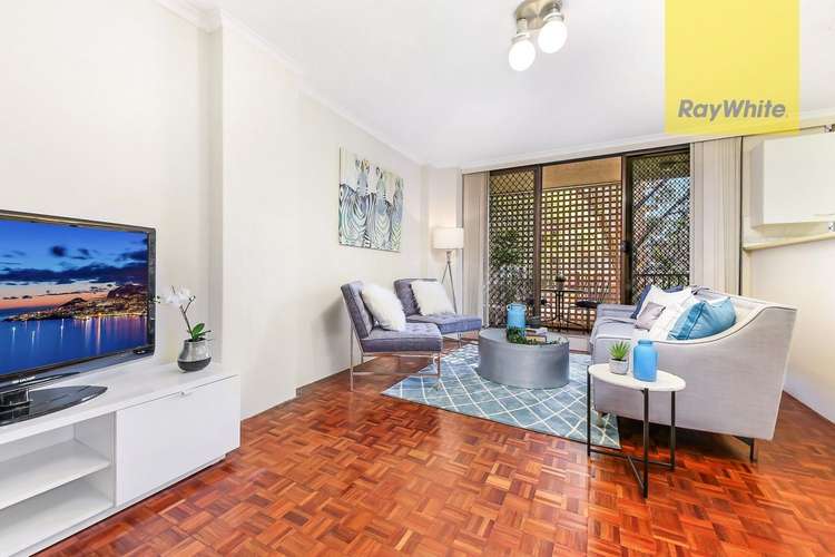 Fourth view of Homely unit listing, 4/76 Great Western Highway, Parramatta NSW 2150