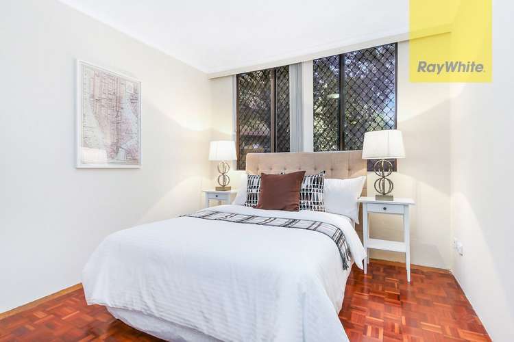 Sixth view of Homely unit listing, 4/76 Great Western Highway, Parramatta NSW 2150