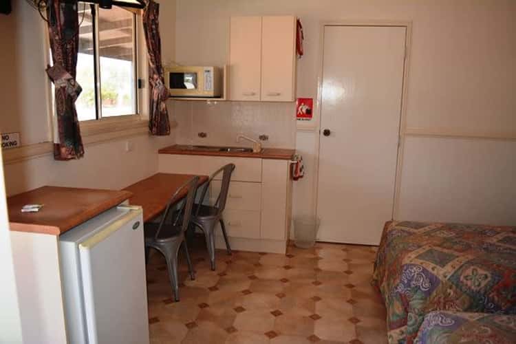 Sixth view of Homely blockOfUnits listing, 58 Lodge Street, Aramac QLD 4726